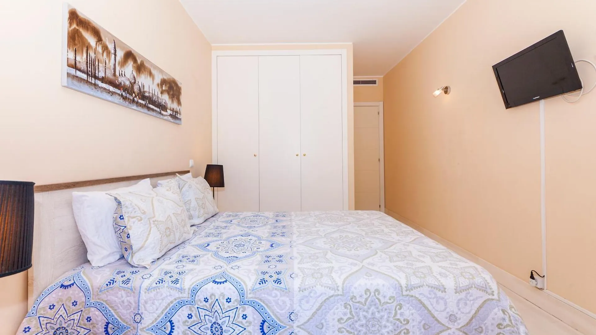 T1 Litoral Mar - Tres Castelos Apartment Portimao 0*,  Portugal
