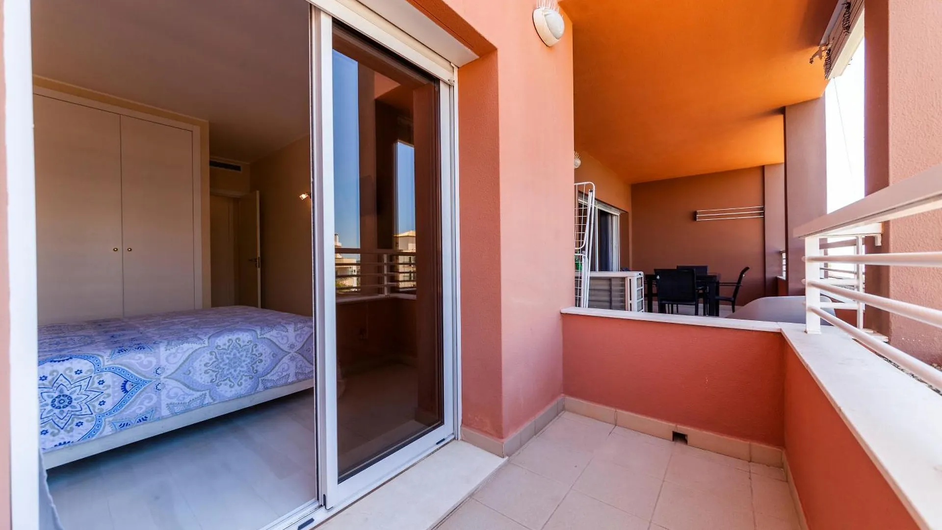 T1 Litoral Mar - Tres Castelos Apartment Portimao