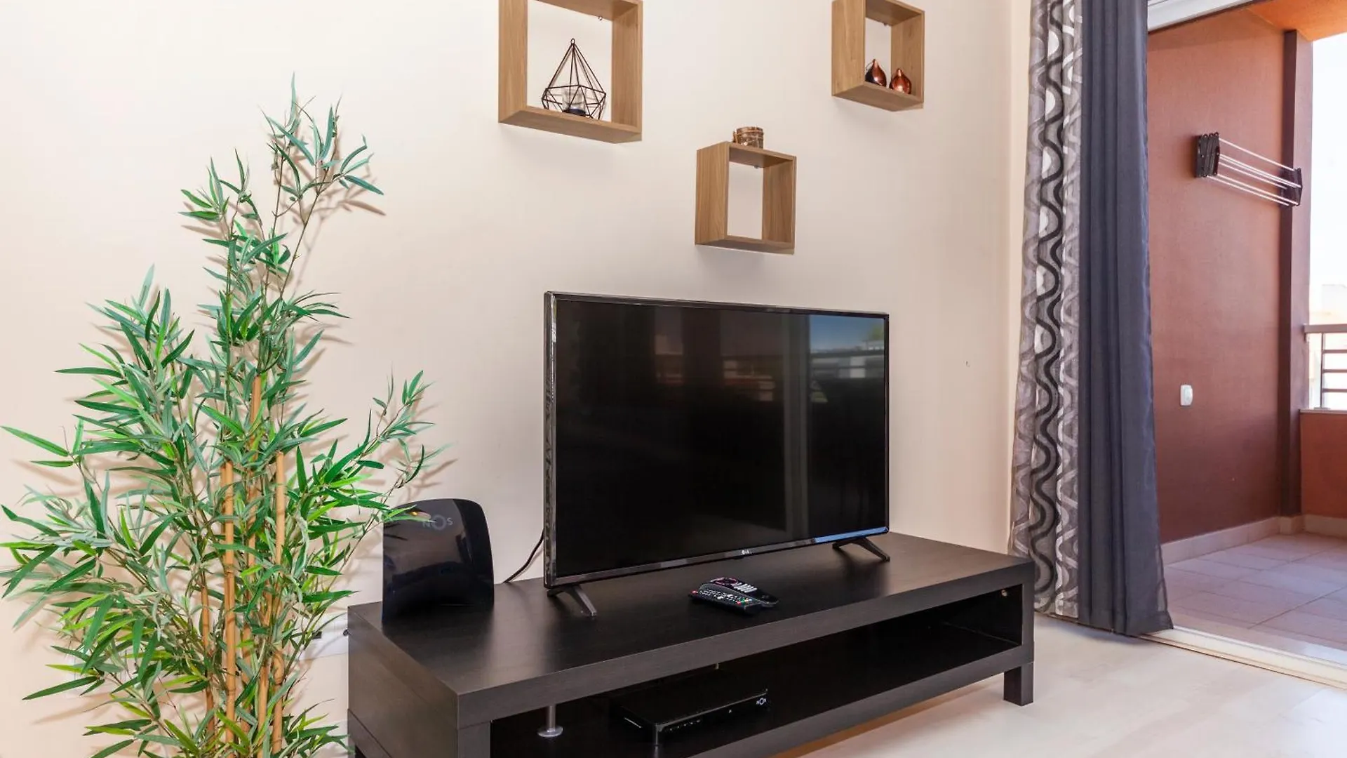 T1 Litoral Mar - Tres Castelos Apartment Portimao Portugal