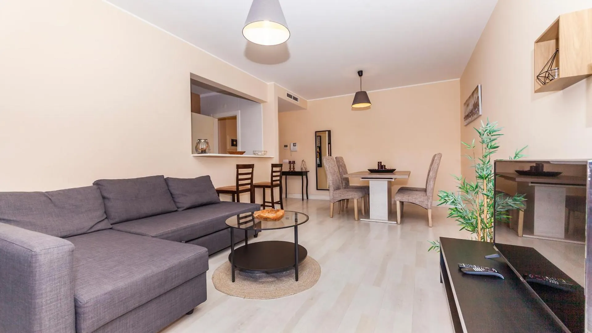 T1 Litoral Mar - Tres Castelos Apartment Portimao 0*,